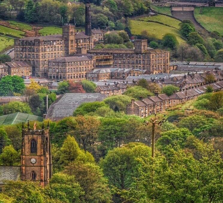 A guide to living in Marsden by SB Homes